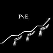 PVE ascii logo